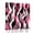 Pink, variant on Canvas Wall Art, Sage Green Stripe Framed Canvas Prints for Bathroom Kitchen, Grey White Geometric Modern Abstract Gallery Wrapped Wall Decor for Home Office, Gifts, 10"x10" Ship Next Day