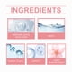 thumbnail image 4 of Limpiador de Inodoro Aromático Floral onlyliua 120 Ml Desodorante y Quitamanchas, 4 of 7