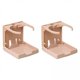 thumbnail image 1 of Portavasos para coche,Portavasos para coche,ajustable,para café,zumo,té,Soporte para portavasos,soporte para tazas y latas,Soporte para botellas de agua y bebidas para montaje en pared en, 1 of 8