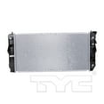thumbnail image 3 of Radiator TYC 2350 for 00-05 Buick Park Avenue Fits select: 1975-1976 BUICK LESABRE, 3 of 4
