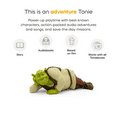 thumbnail image 4 of tonies Shrek Audio Play Figurine, 4 of 6