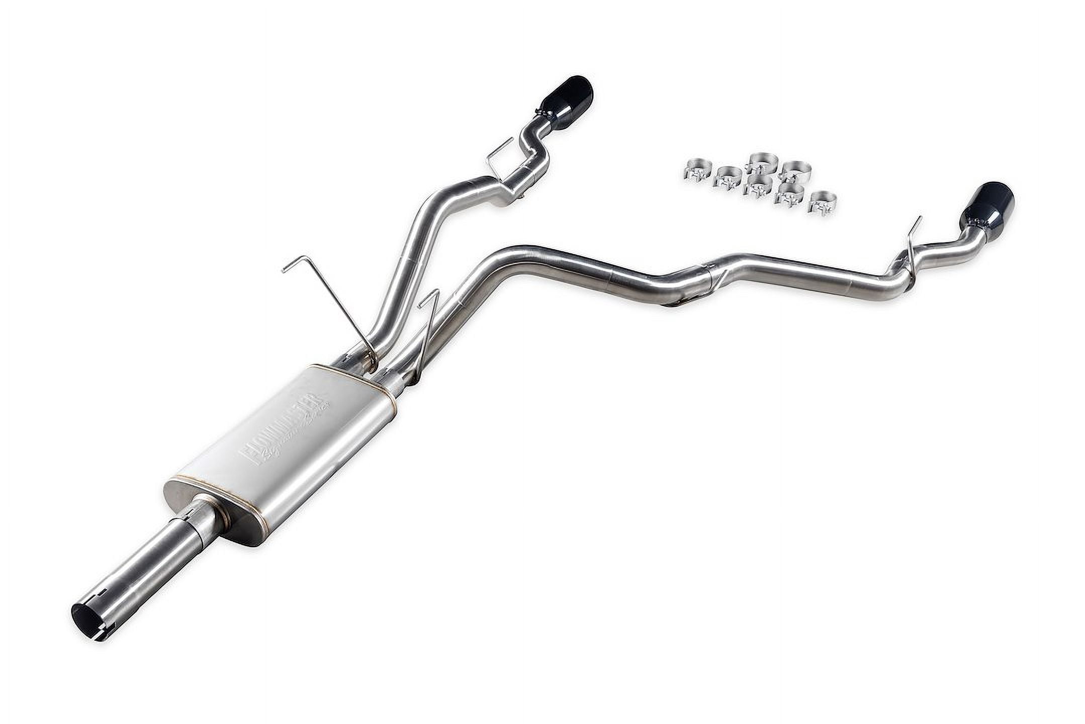 Flowmaster 737860 Signature Series Cat-Back System EXHAUST SYSTEM