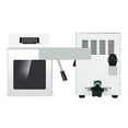 thumbnail image 3 of HX-4 Laboratory Adjustable Homogenizer Automatic Stomacher Blender Mixer Slapping Beating Homogenizer Machine 200W, 3 of 6