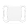thumbnail image 1 of ATTOE Pet GPS Locator Collar Waterproof Bluetooth Wireless Animal Tracking Device for Cats and Dogs White-0813, 1 of 5