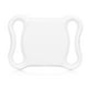 thumbnail image 1 of Collar localizador GPS para mascotas, impermeable, inalámbrico, con Bluetooth, para perros y gatos, color blanco, 1 of 14