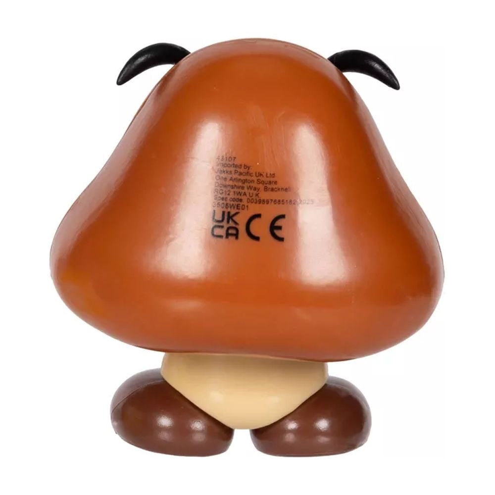 Goomba with Question Block