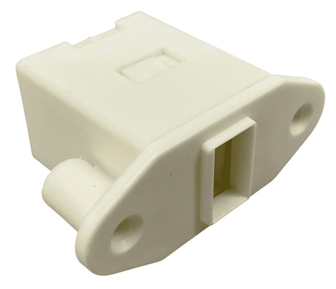 BSTSLL Washer Lid Lock Switch Assembly - Replacement For Whirlpool Part # W11414731 / AP7002928