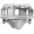thumbnail image 3 of Detroit Axle - Front Left Brake Caliper for 2005-2006 Hyundai Elantra 2007-2008 Tiburon, Driver Side Disc Brake Caliper with Bracket Replacement, 3 of 3