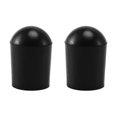 thumbnail image 1 of Embouts en Caoutchouc Compatibles avec Épingles Doubles Basses Verticales (Lot de 2), 1 of 5