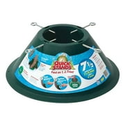 Quick Stands Poly Tree Stands- 7.5 ft.