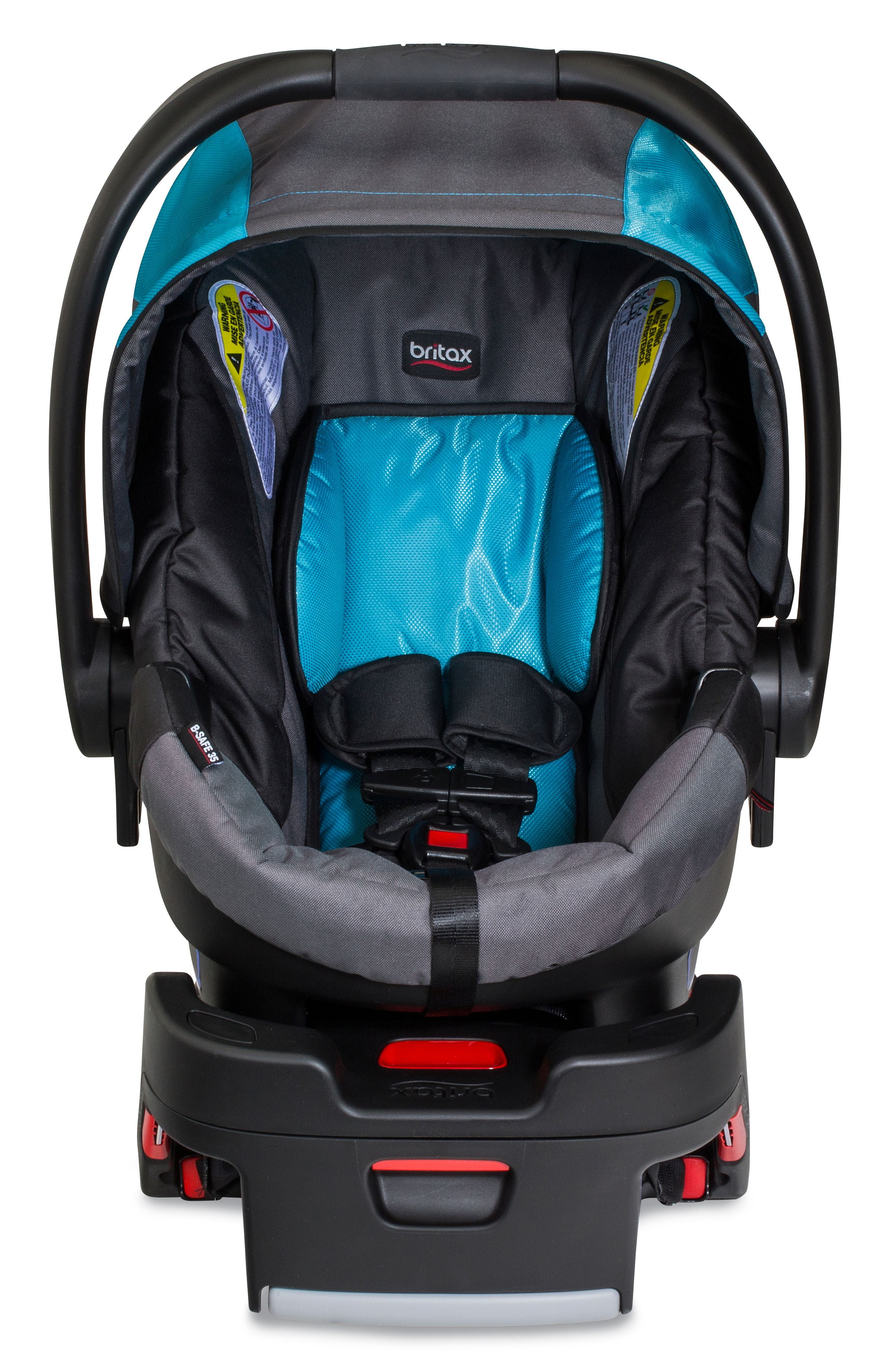 Bob b safe clearance 35 car seat reviews