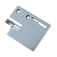 thumbnail image 3 of Needle Plate Model 72710 Steel Preventing Wear Home Sewing Application for 2000, 3 of 7