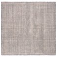 thumbnail image 6 of SAFAVIEH Classic Vintage Blanca Distressed Area Rug, Natural/Black, 6' x 6' Round, 6 of 9