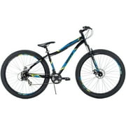 Huffy 29" Men's Warhawk Mid-Fat Tire Bike, Black