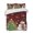 Red, Black, Green, variant on Quilts Twin Size Bedding Set, Christmas Snowman Lightweight Quilted Comforter, Cardinal Bird Snowflake Red Plaid Black Soft Reversible Bedspread Coverlet with Pillow Covers for All Season, 68" x 86"