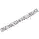 thumbnail image 1 of En Cadena Densa De Diamantes De Imitación De 100cm, Cinta De Cristal Hotfix Para Decoración De Bolsos Y Prendas De Vestir, 1 of 7