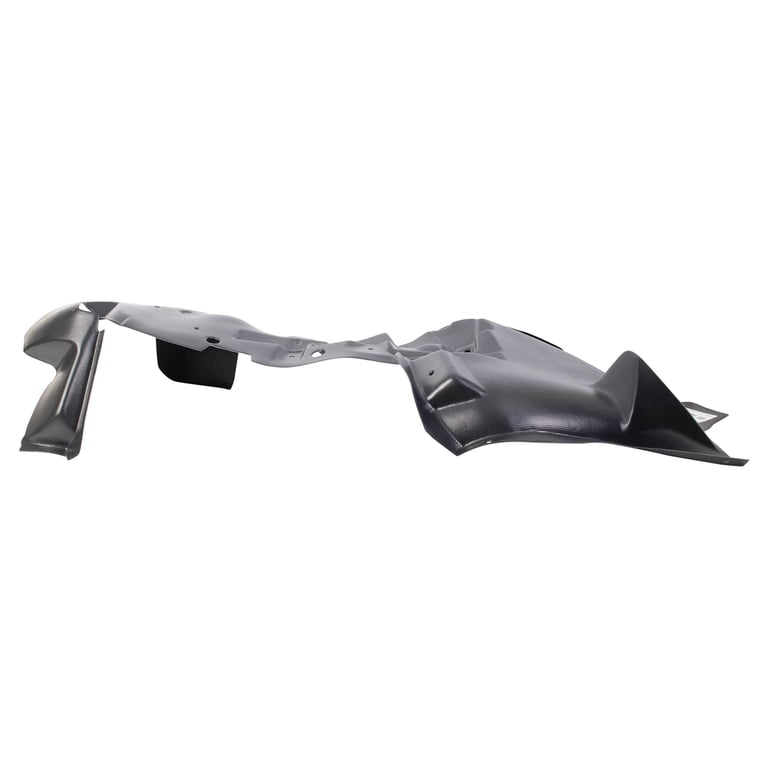 Jeep Renegade Front Fender Liner; Driver Side (15-18 Jeep Renegade BU Jeep Renegade Front Fender Liner; Driver Side (15-18 Jeep Renegade BU