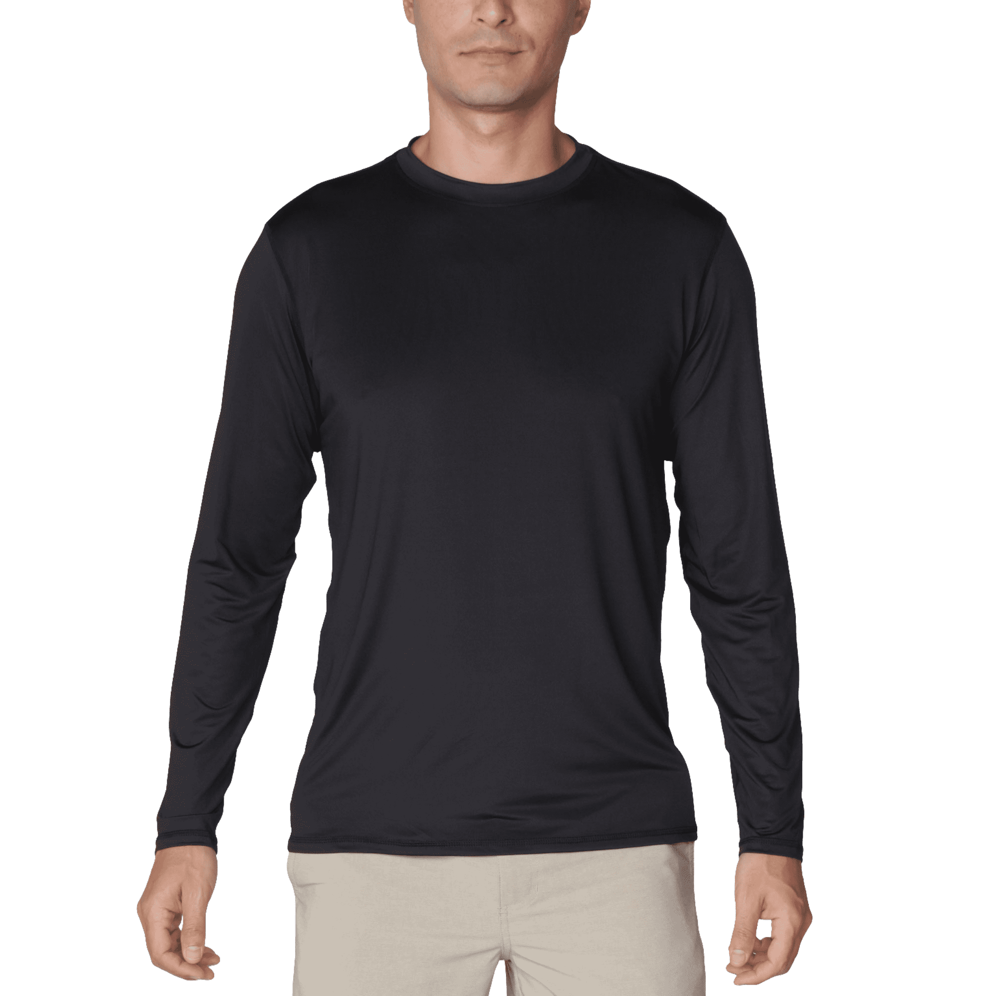 InGear InGear Dry Fit swim shirts for men UV Sun Protective Rash