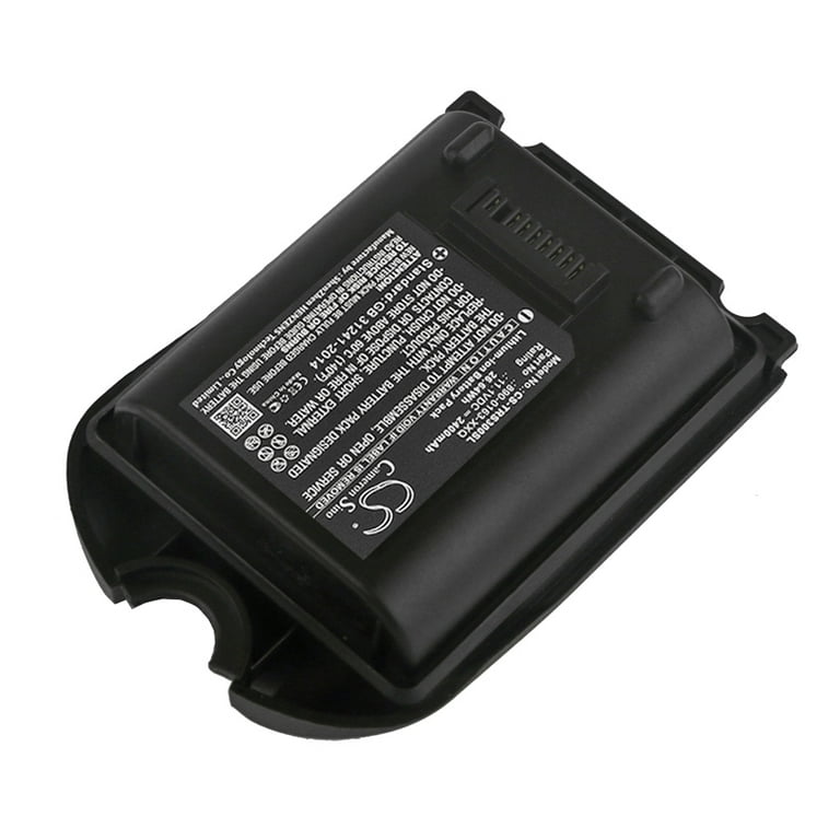 Replacement Battery Pack For Trimble TSC3 & TDS Ranger 3 Data Collector | Compatible With Spectra Models