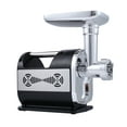 thumbnail image 6 of WinHolder 3200W Heavy Duty Commercial Electric Meat Grinder Sausage Maker Mincer Stuffer 4Plates, 6 of 7