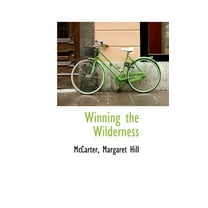 Winning the Wilderness (Hardcover)