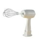 thumbnail image 2 of Espumador de leche y batidora de mano recargable por USB | Batidora de inmersión portátil para café, sopas y purés | Compacta y fácil de limpiar | Blanca o verde, 2 of 4