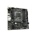 thumbnail image 3 of Gigabyte B560M DS3H AC - 1.0 - motherboard - micro ATX - LGA1200 Socket - B560 Chipset - USB-C Gen1, USB 3.2 Gen 1 - Gigabit LAN, Wi-Fi, Bluetooth - onboard graphics (CPU required) - HD Audio (8-channel), 3 of 5