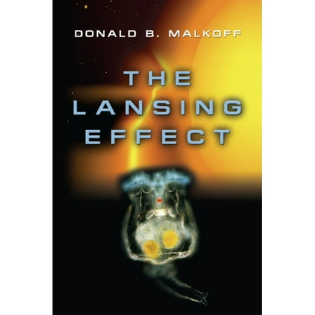 The Lansing Effect Ebook Walmart Com