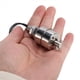 thumbnail image 2 of 5X Sensor de de Agua Liquido de Piscina Acuario Interruptor Flotante de Acero Inoxidable, 2 of 5