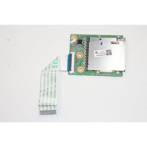 Compatible With 841272-001 Replacement for 841272-001 Hp Card Reader 15-AP012DX 15-AP018CA spectre x360 15-ap052nr