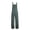 Grey, variant on Joernso Insulated Ski Pants Unisex Waterproof Ski Bib Overalls with Zip-up Front Closure Windproof Winter Snowboarding Pants for Men Women