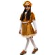 thumbnail image 3 of Miss Monkey talla S 4/6 Plush Jungle Costume Dress-Up Play, 3 of 3