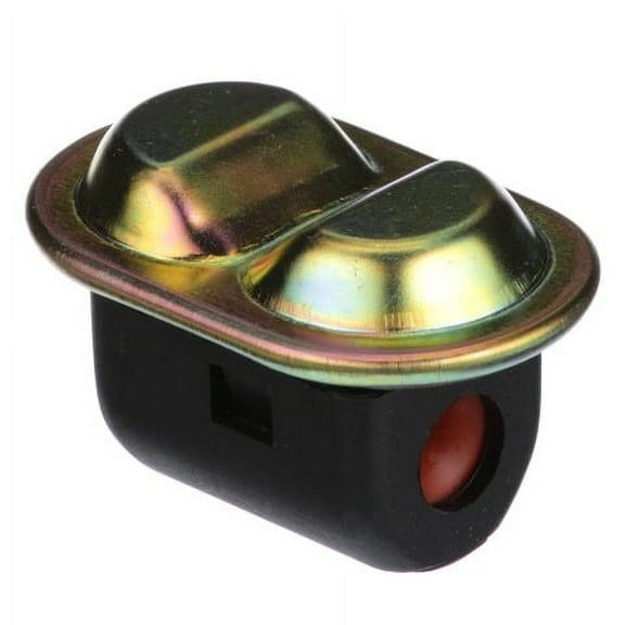 Carter Fuel Pump Pulsator P/N:PD1 Fits select: 1985-1996 CHEVROLET CORVETTE, 1984-1996 BUICK REGAL