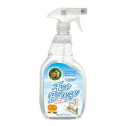 Earth Friendly Products Eco Breeze Fabric Refresher, Citrus, 22 Oz