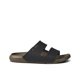thumbnail image 4 of Sandalias REEF Oasis Double Up, aptas para hombre, aptas para el agua, color fósil y negro, 4 of 6