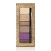 Physicians Formula Shimmer Strips Custom Eye Enhancing Extreme Shimmer Shadow & Liner Disco Glam - Glam Nude