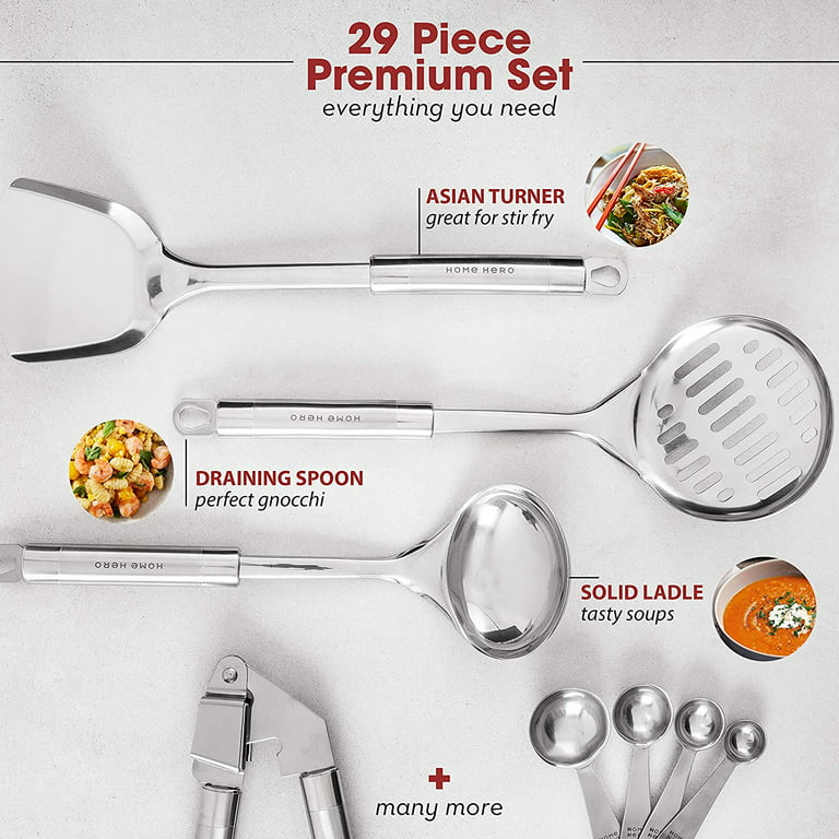 Gourmet Gadgets: Essential Kitchen Tools for the At-Home Chef – Sabavi® Home