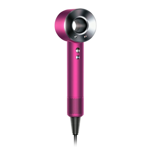 Dyson Official Outlet - Dyson Supersonic Hair Dryer - Fuchsia - Refurbished