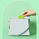 thumbnail image 5 of Organizador portátil de vitaminas con 3 compartimentos | Pastillero para mañana, mediodía y noche | Pastillero compacto de viaje | Almacenamiento de plástico transparente para vitaminas y suplementos, 5 of 6