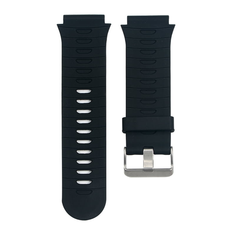  Garmin Forerunner 920XT Replacement Bands (White/Red) :  Electronics
