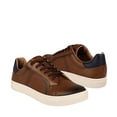 thumbnail image 1 of ZAPATOS CASUALES JOVEN VAVITO 930567 SIMIPIEL CAFÉ 20-25, 1 of 4