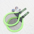 thumbnail image 4 of MesaSe Children‘s Tennis Racket Set with Balls - Outdoor/Indoor Sports Gift, 4 of 8