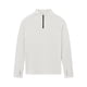 thumbnail image 4 of pstuiky camisa de manga larga para hombre, Blusa informal y moderna de manga larga con cremallera para hombre Tops de hombre xl, 4 of 7