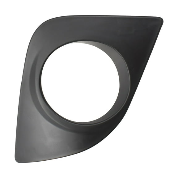 Brock Fog Light Cover for 2014-2016 Corolla Right 8148102530