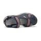 thumbnail image 3 of NORTIV8 Sandalias para mujer sandalias deportivas atléticas con punta cerrada NORTIV8 SNAS221W, 3 of 6