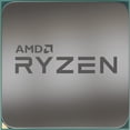 thumbnail image 4 of Procesador AMD RYZEN 7 5800X 3.8GHz 8 Core AM4 100-000000063 negro 100-100000063WOF, 4 of 6