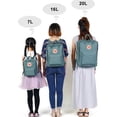 thumbnail image 3 of Mochila Arctic Fox Student Bag Mochila de viaje impermeable al aire libre, 3 of 5