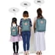 thumbnail image 3 of Mochila Arctic Fox Student Bag Mochila de viaje impermeable al aire libre, 3 of 5
