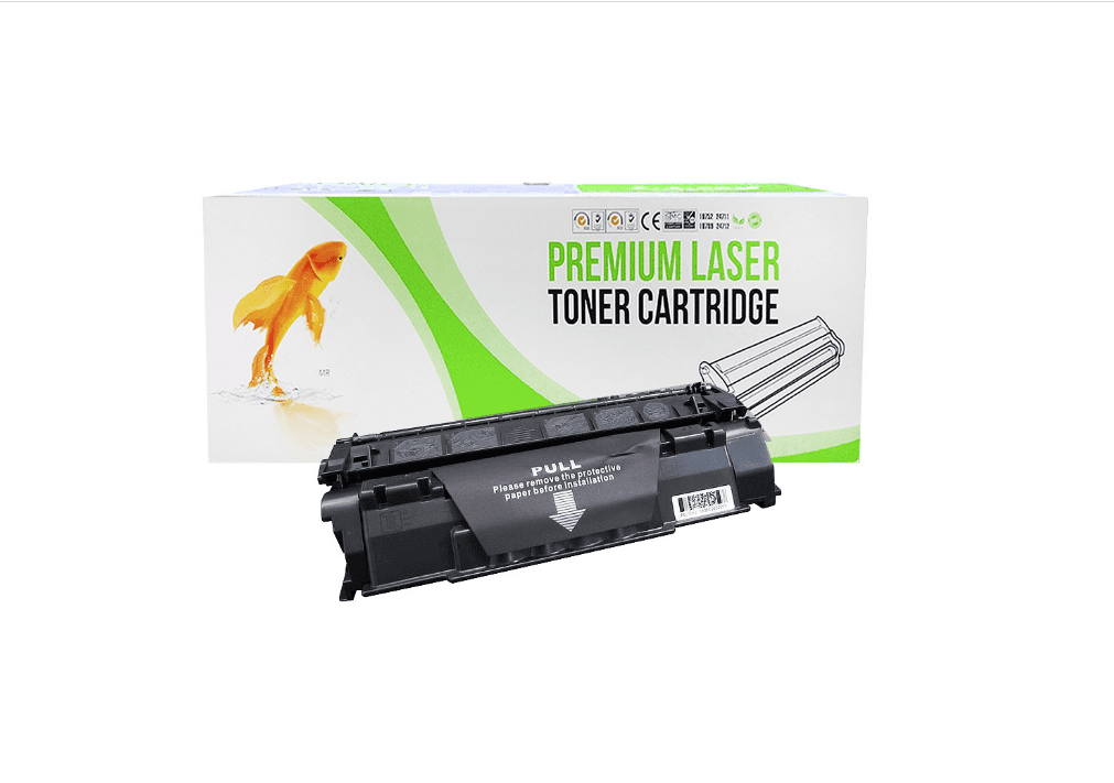 V-Print CF283A