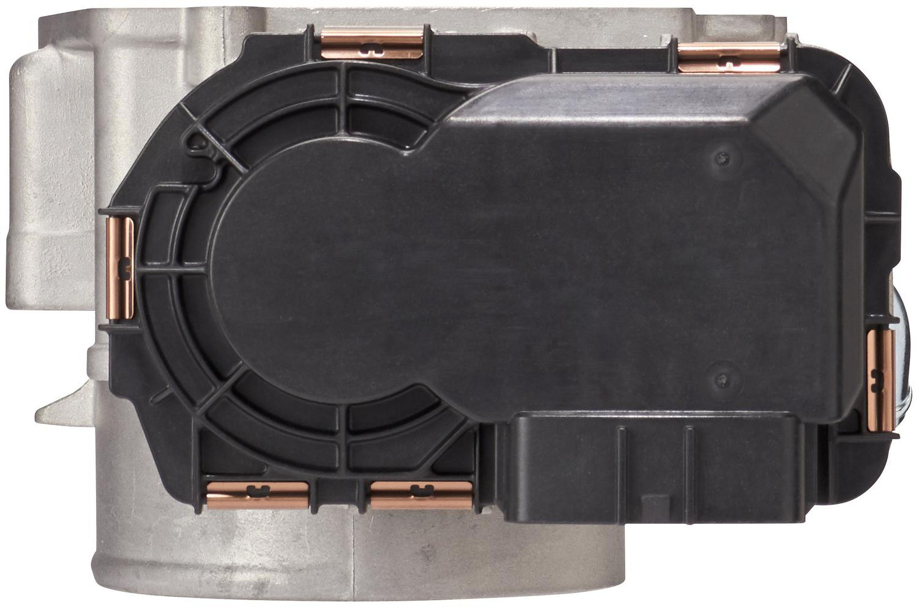 Spectra Premium TB1171 Fuel Injection Throttle Body Assemly (Electronic Throttle Body)